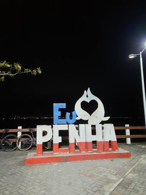 Kitinete Girassol 1 - Penha Sc - Beto Carrero Villa ภายนอก รูปภาพ