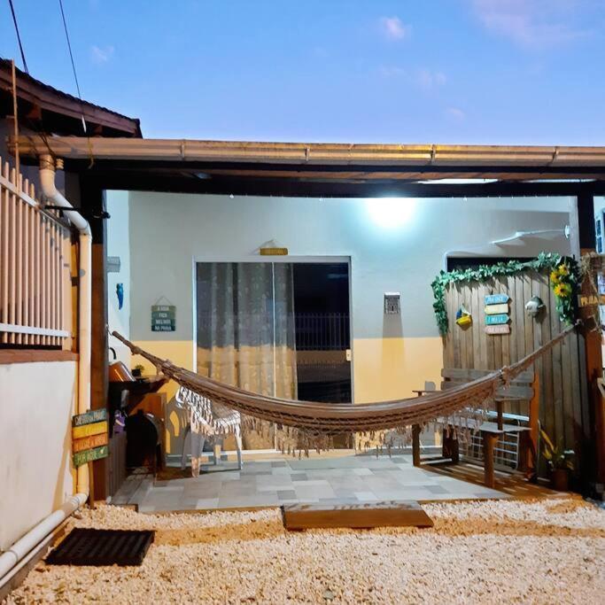 Kitinete Girassol 1 - Penha Sc - Beto Carrero Villa ภายนอก รูปภาพ